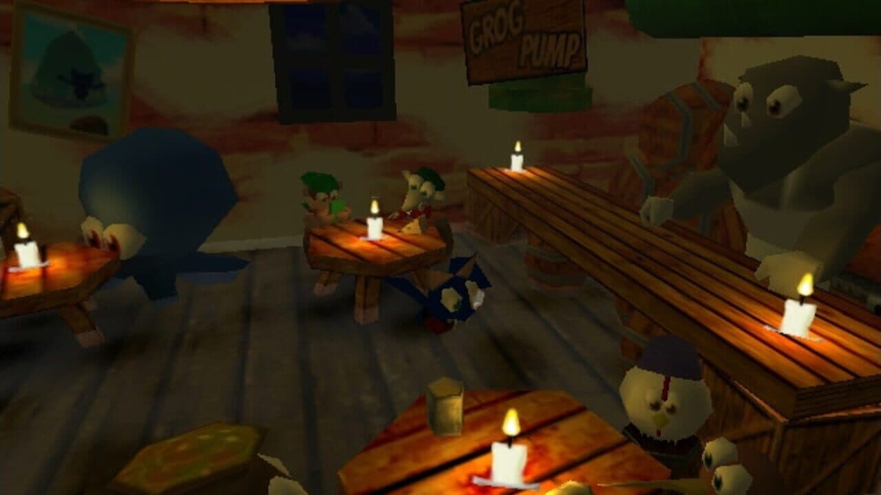 Macbat 64: Journey of a Nice Chap thumbnail 3