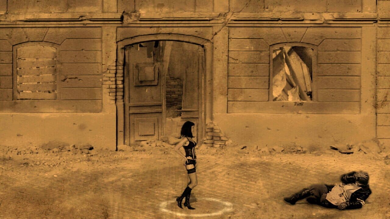 Veteran Combat thumbnail 3