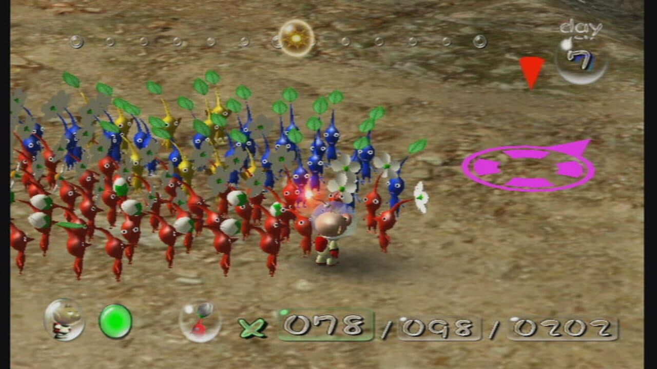 Pikmin thumbnail 9