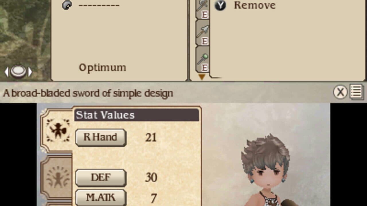 Bravely Default thumbnail 12