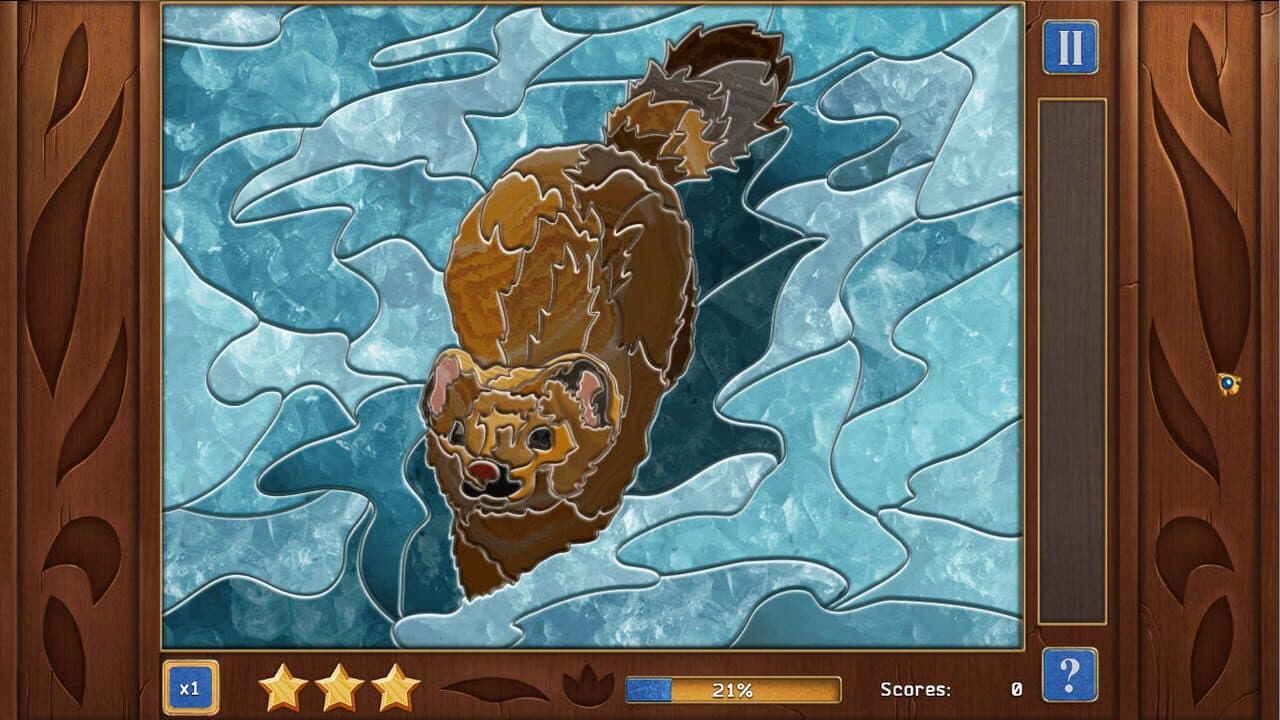 Mosaic: Game of Gods II thumbnail 6