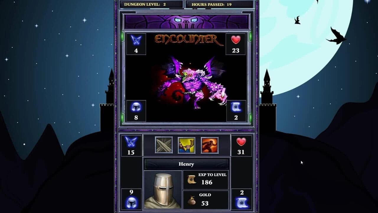 Destination Dungeon: Crypts of Warthallow thumbnail 5
