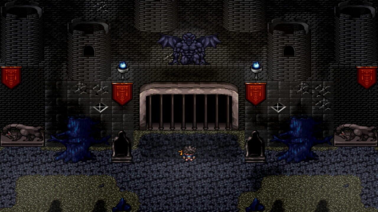 Vairon's Wrath screenshot 1