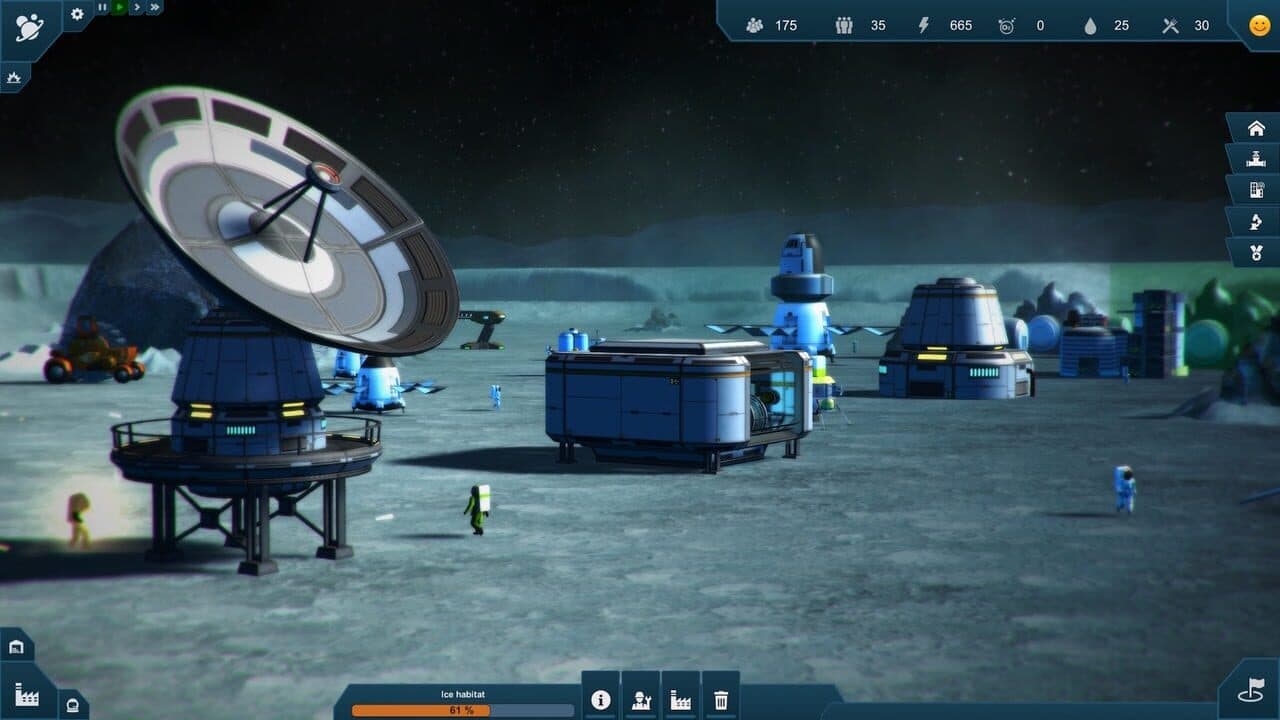 Earth Space Colonies thumbnail 2