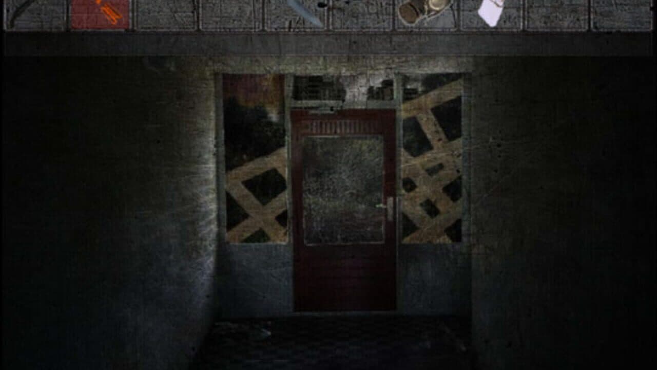 Paradigm Shift screenshot 1