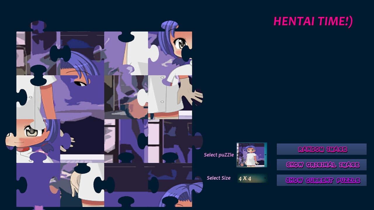 Hentai Puzzles thumbnail 5