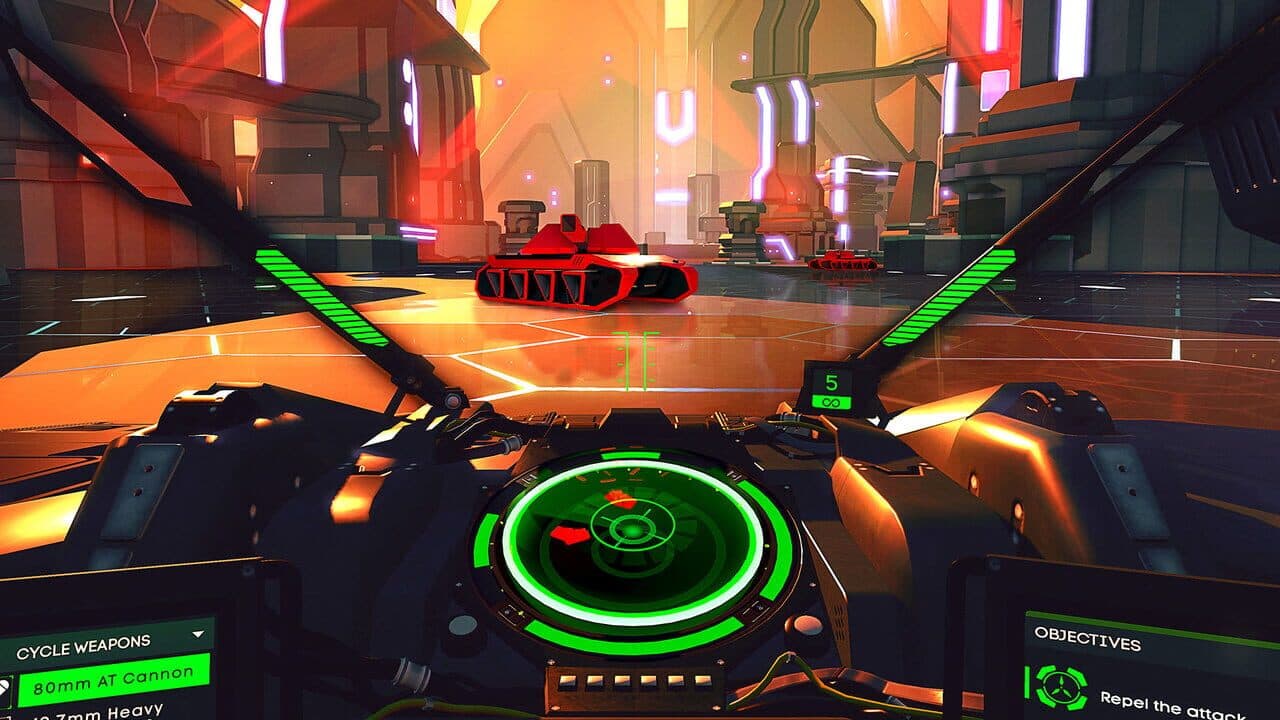 Battlezone thumbnail 4
