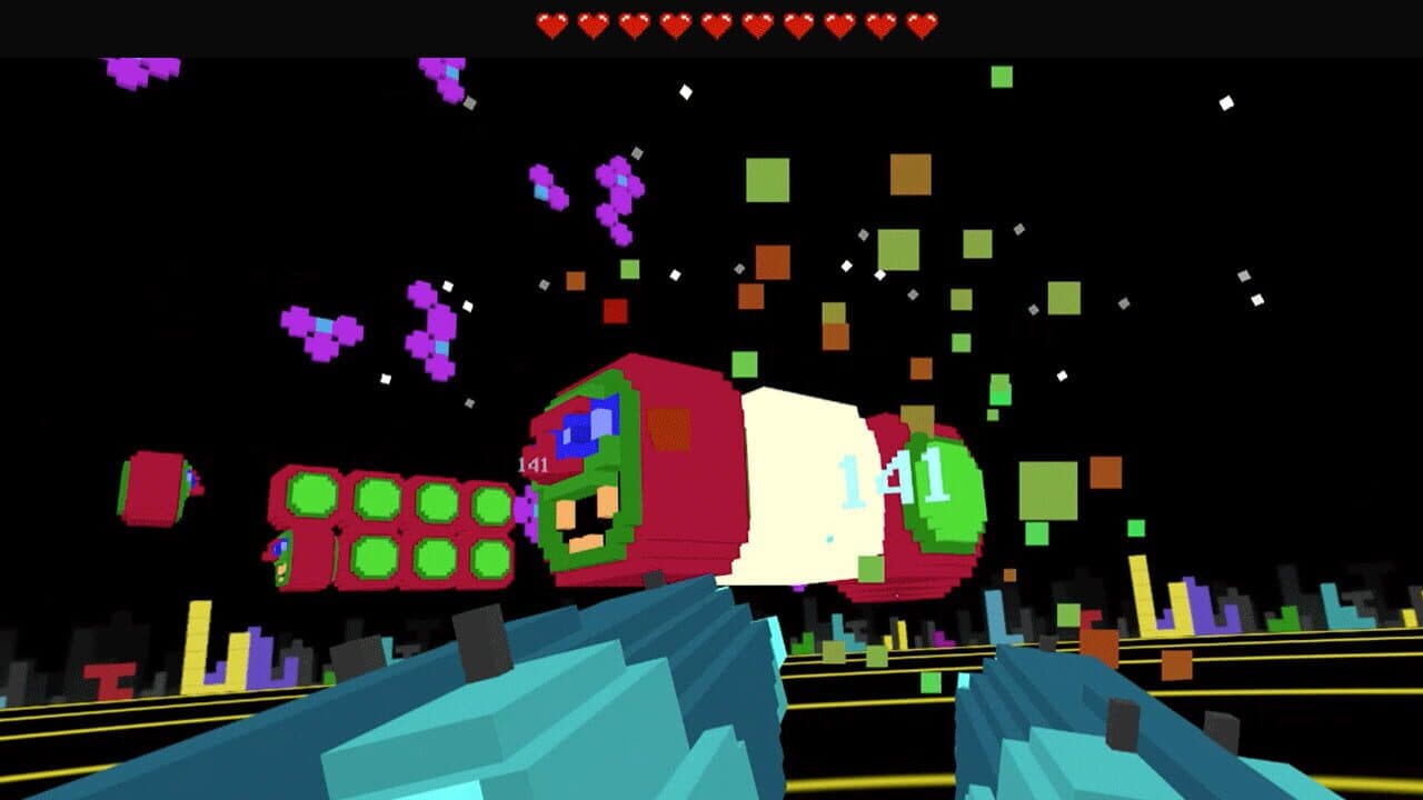 RetroGunX thumbnail 5