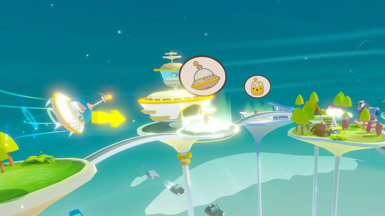 Starbear: Taxi thumbnail 2