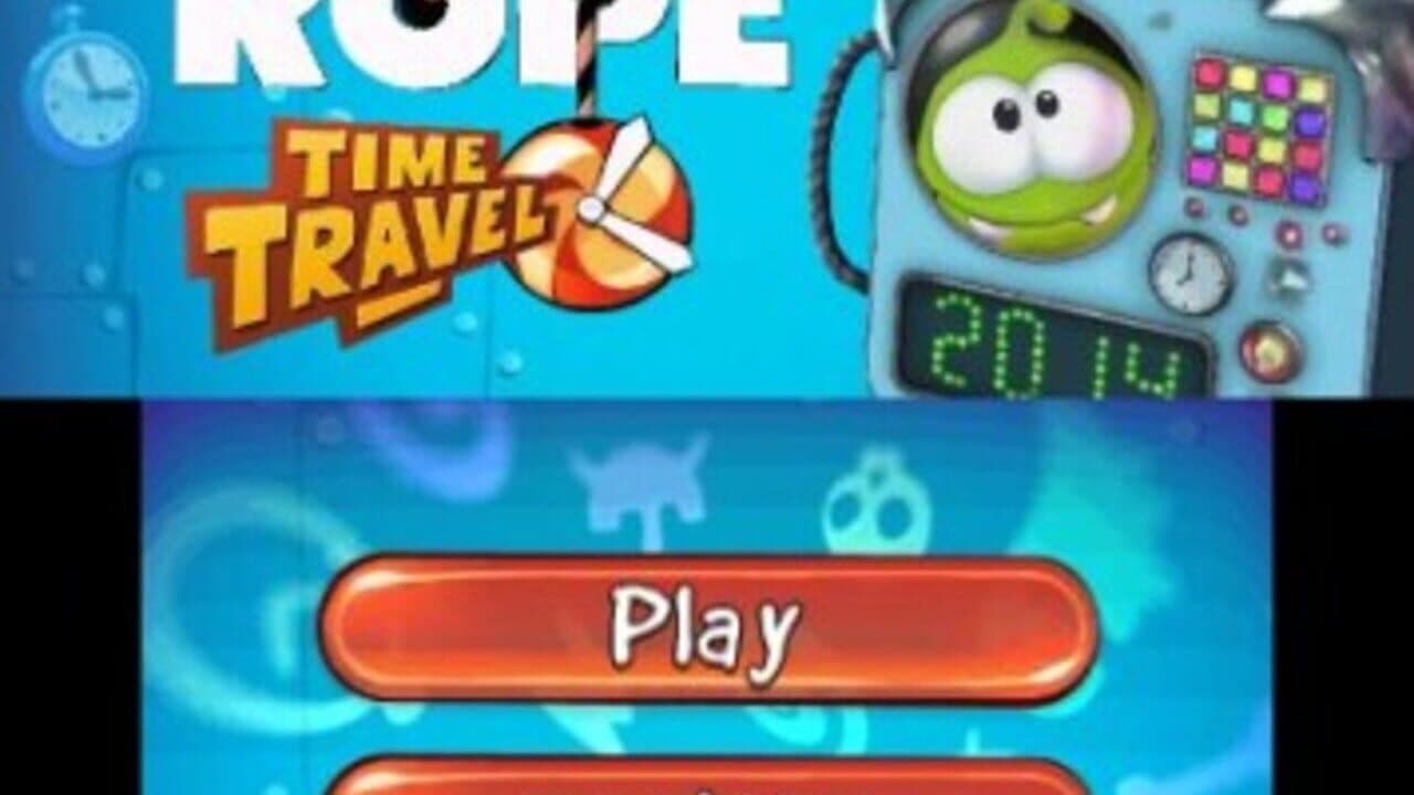 Cut the Rope: Triple Treat thumbnail 3
