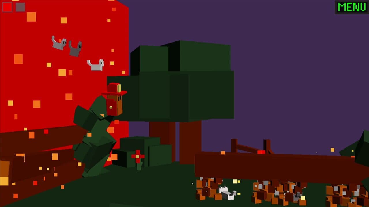 Jones on Fire thumbnail 7