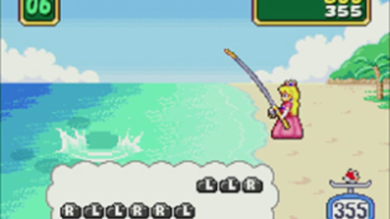 Mario Party Advance thumbnail 3