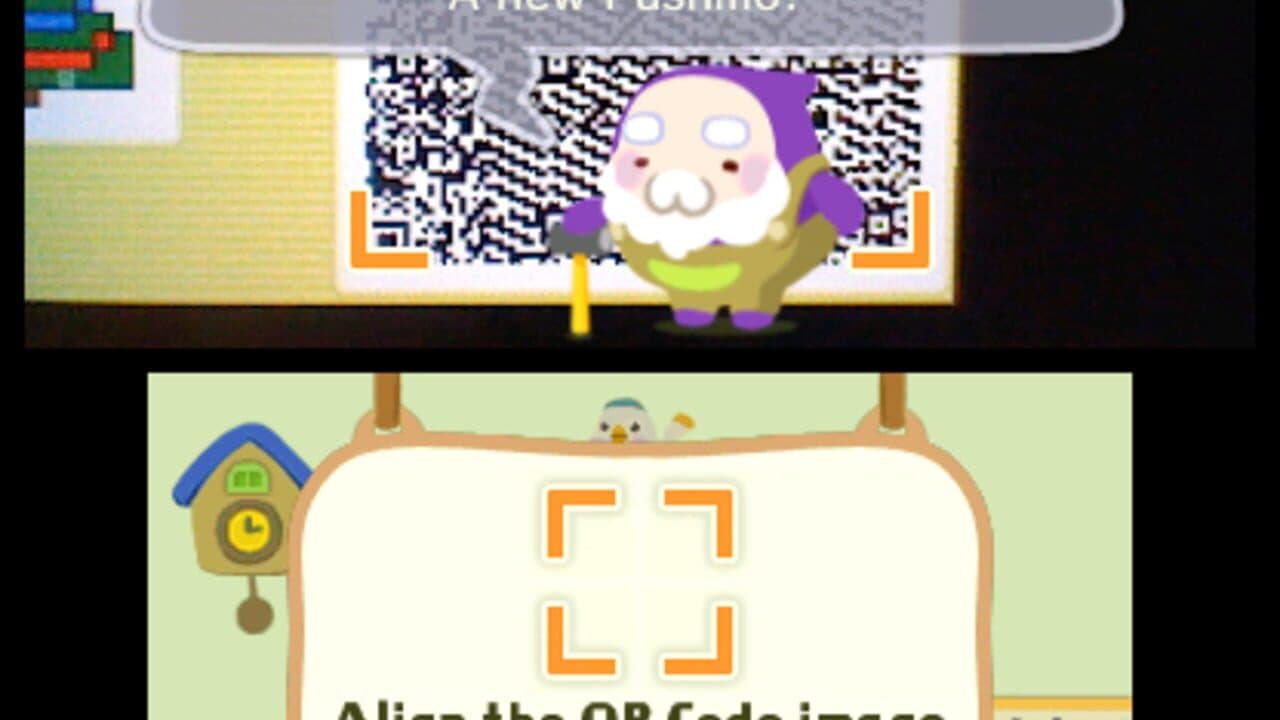 Pushmo thumbnail 2