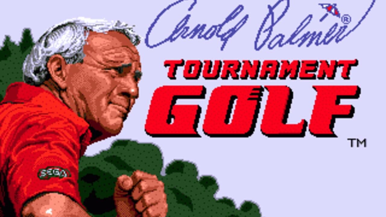 Arnold Palmer Tournament Golf thumbnail 3