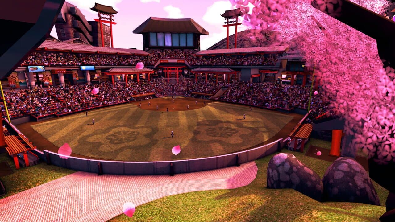 Super Mega Baseball: Extra Innings thumbnail 5