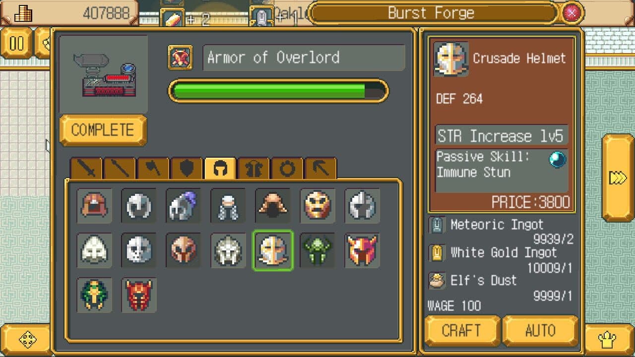 Weapon Shop Fantasy thumbnail 2