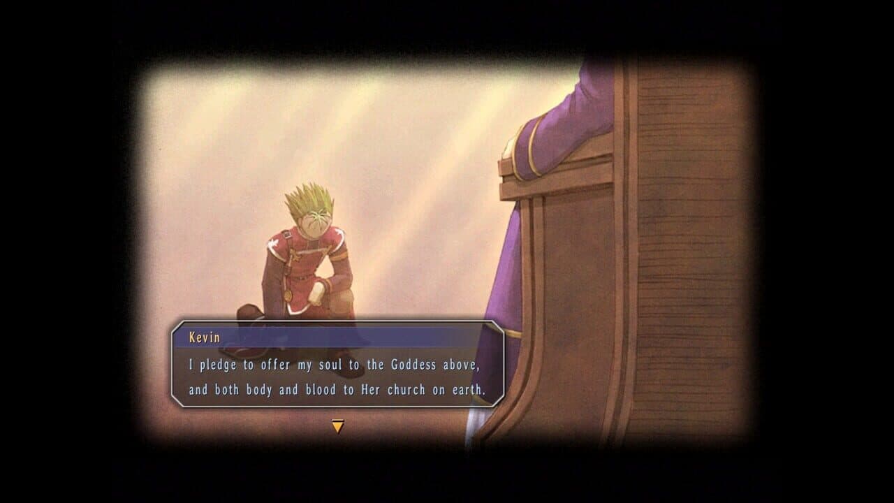 The Legend of Heroes: Trails in the Sky the 3rd thumbnail 2