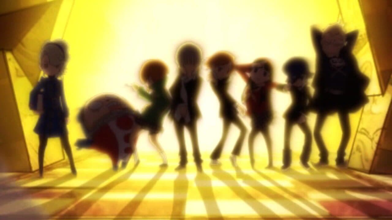 Persona Q: Shadow of the Labyrinth thumbnail 10