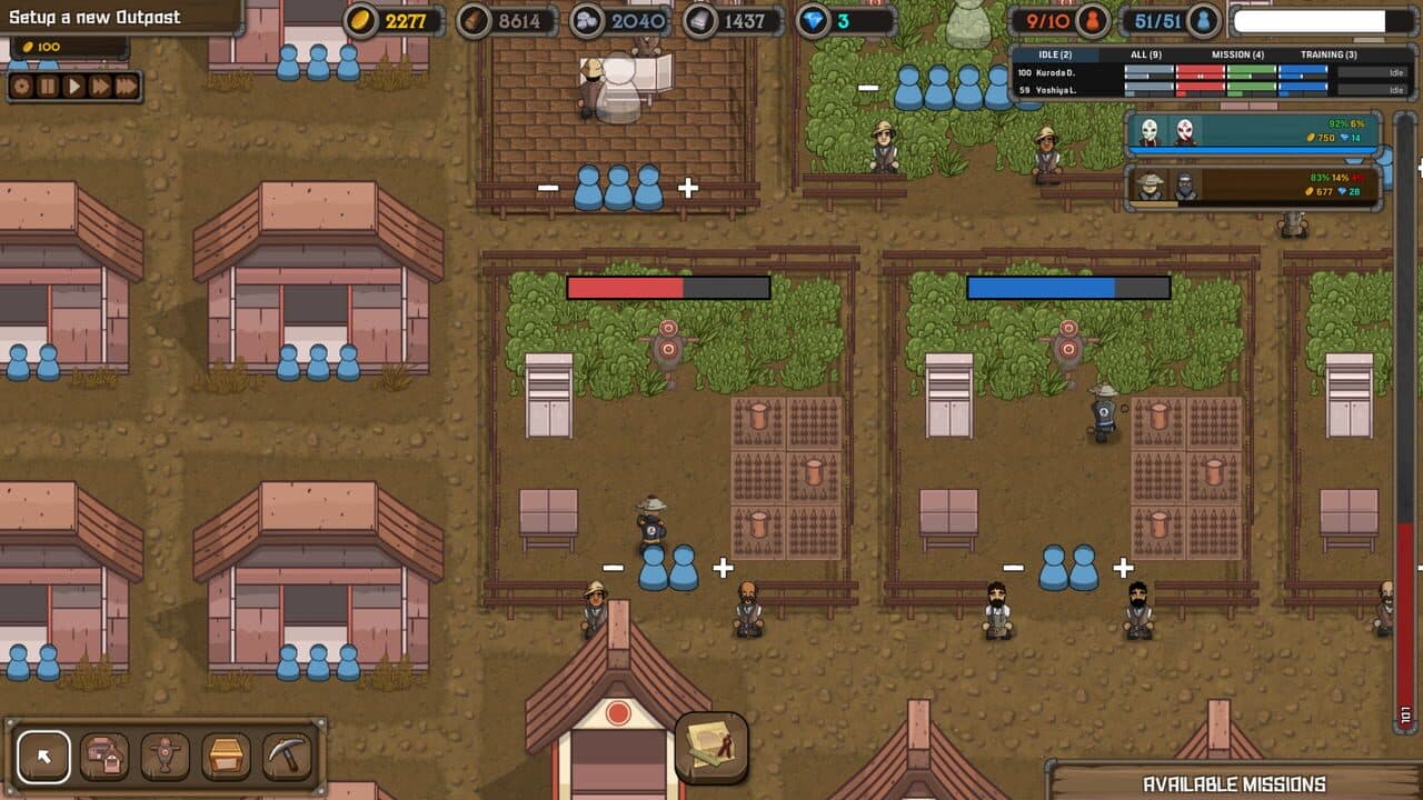Ninja Tycoon thumbnail 8