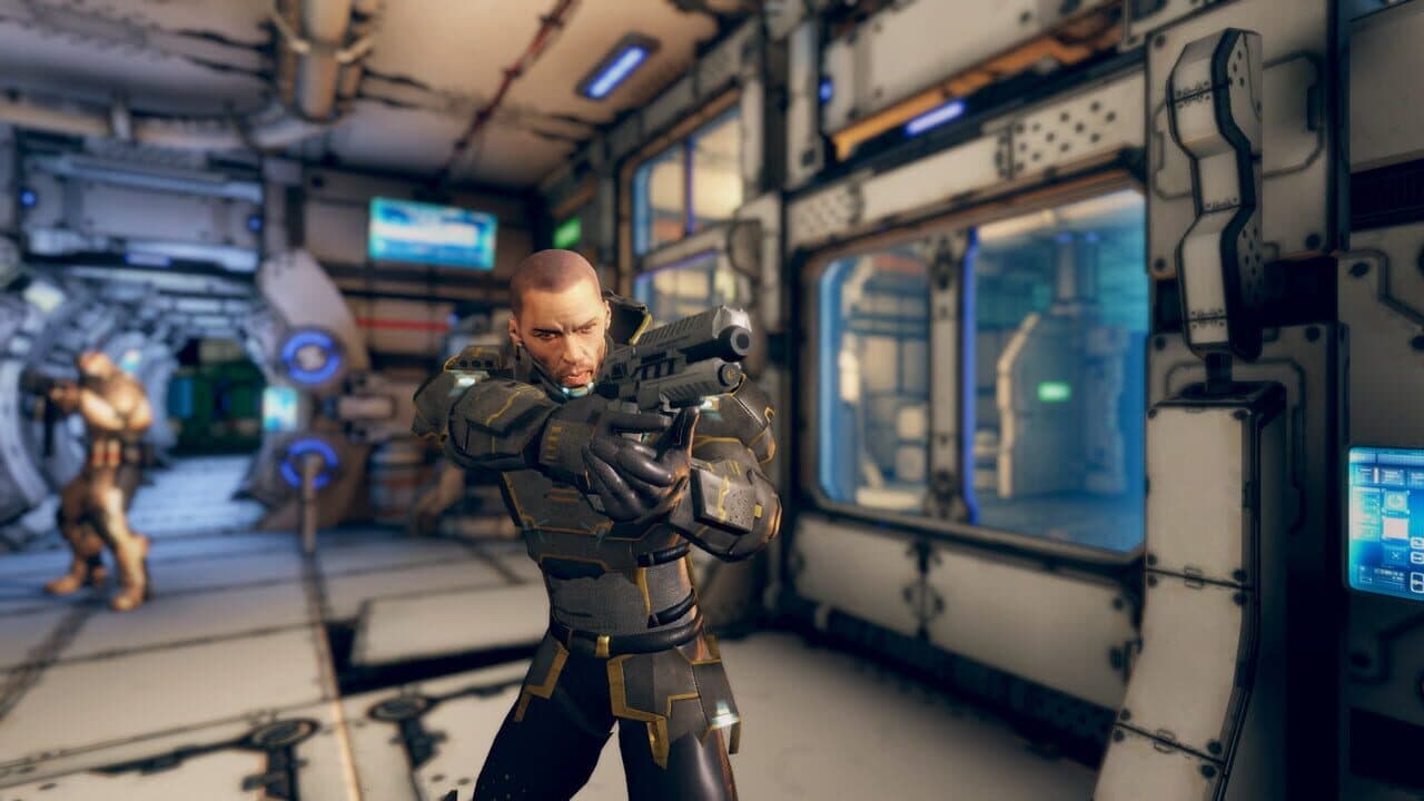 Strike Team Hydra thumbnail 2