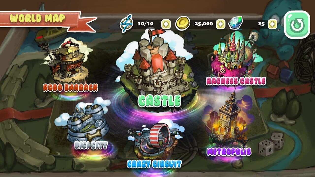Kluno: A Kid's Dream thumbnail 2