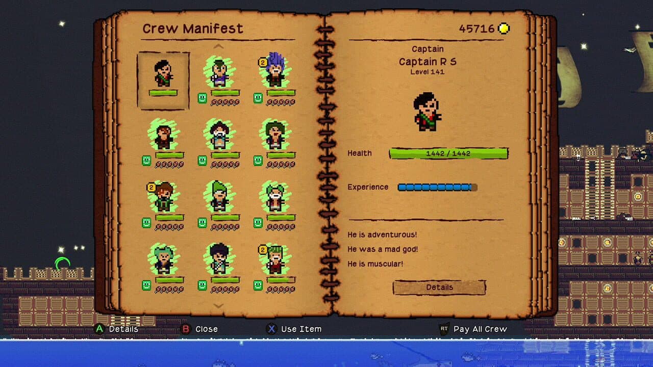 Pixel Piracy thumbnail 5