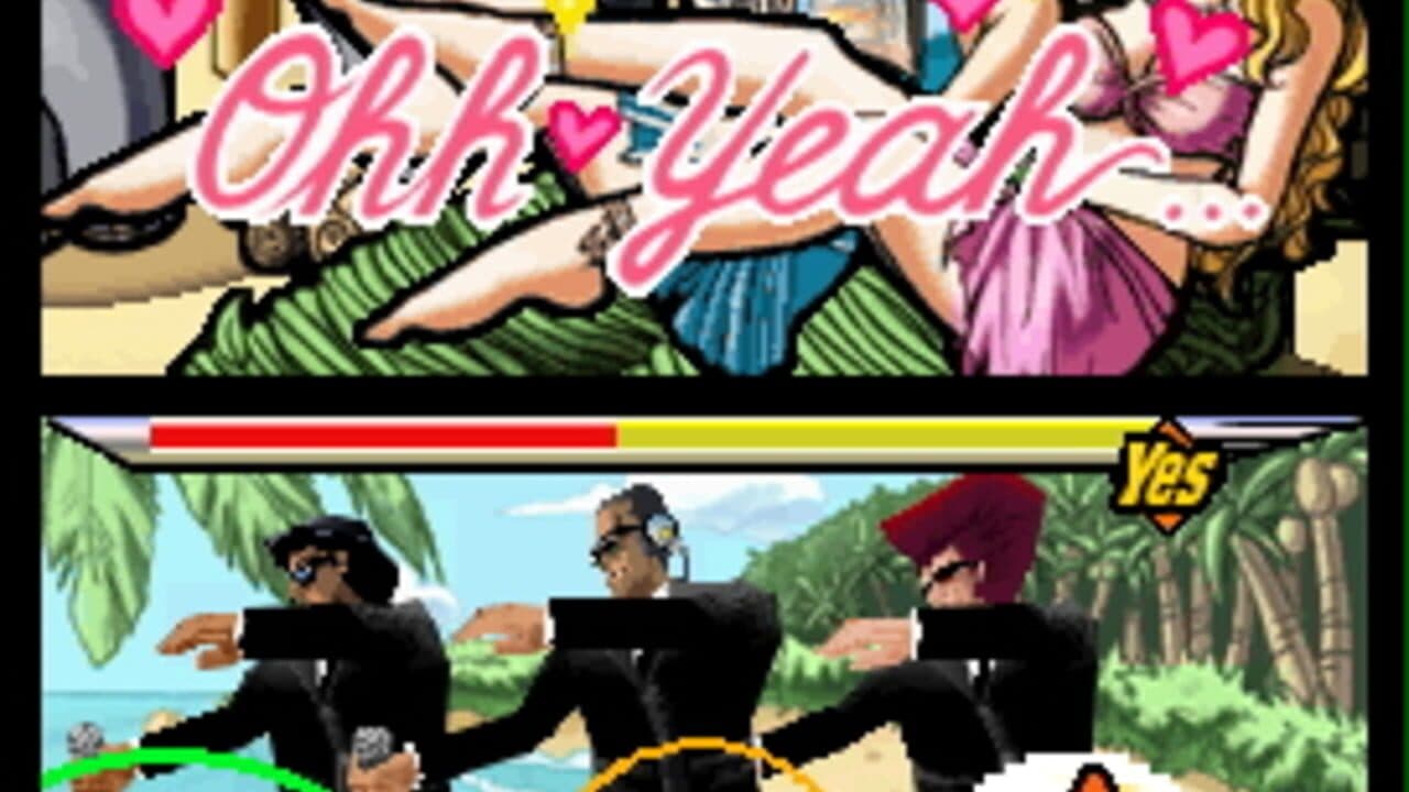 Elite Beat Agents thumbnail 10