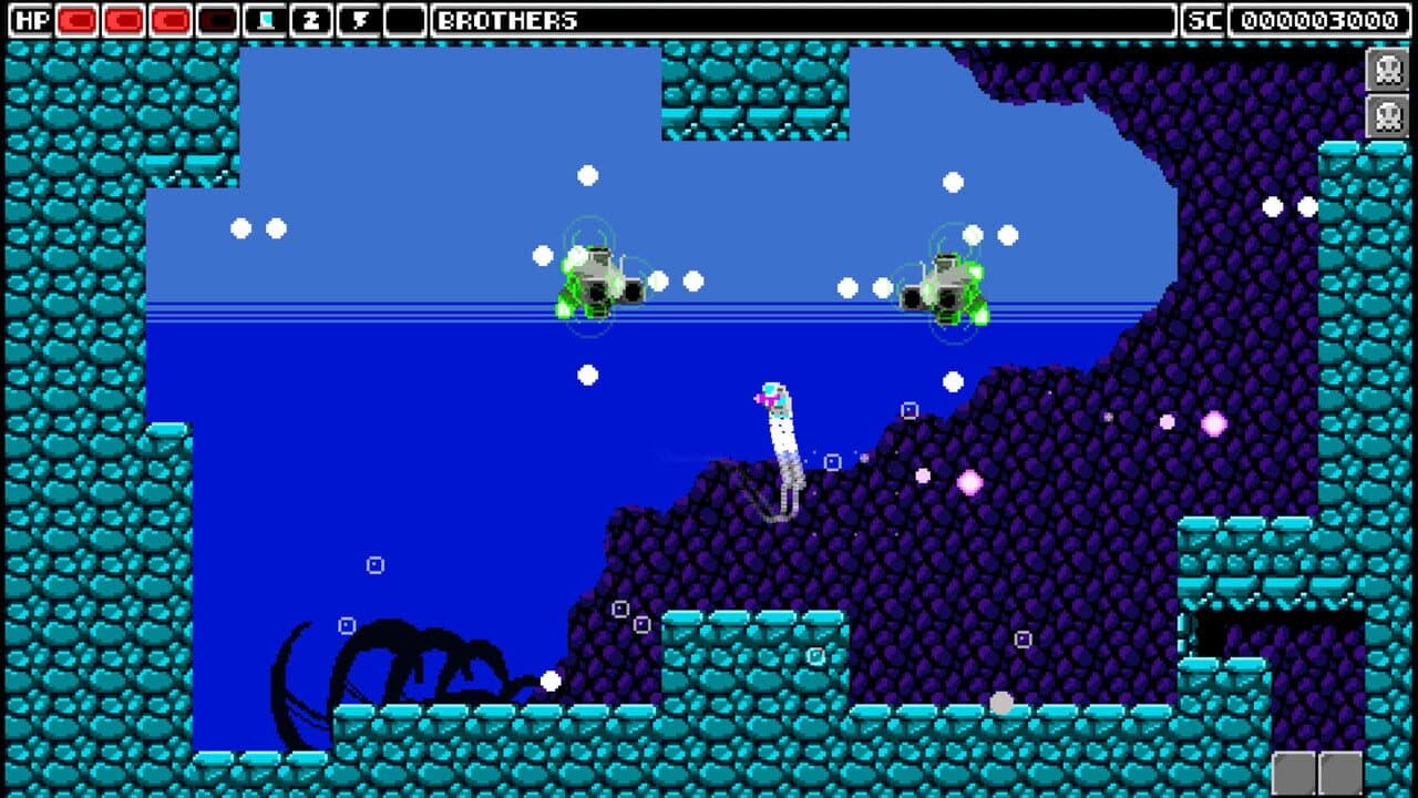 CometStriker thumbnail 5