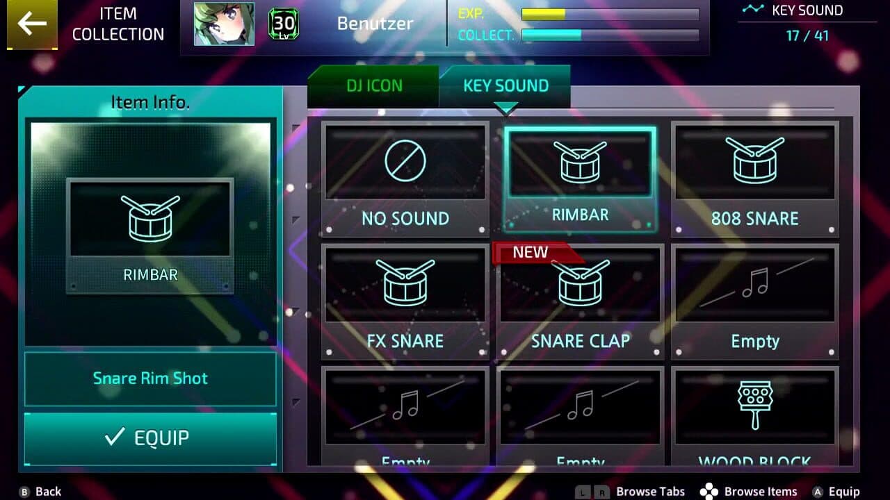 Superbeat: Xonic thumbnail 12