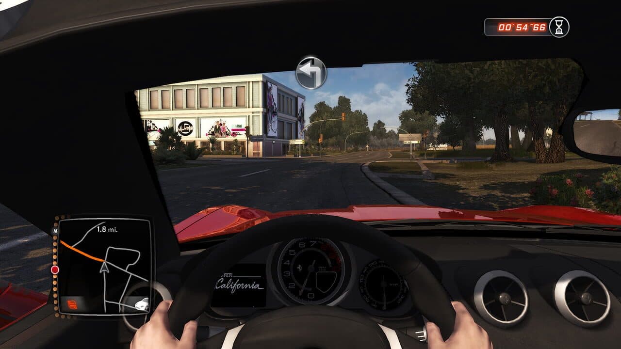 Test Drive Unlimited 2 thumbnail 2