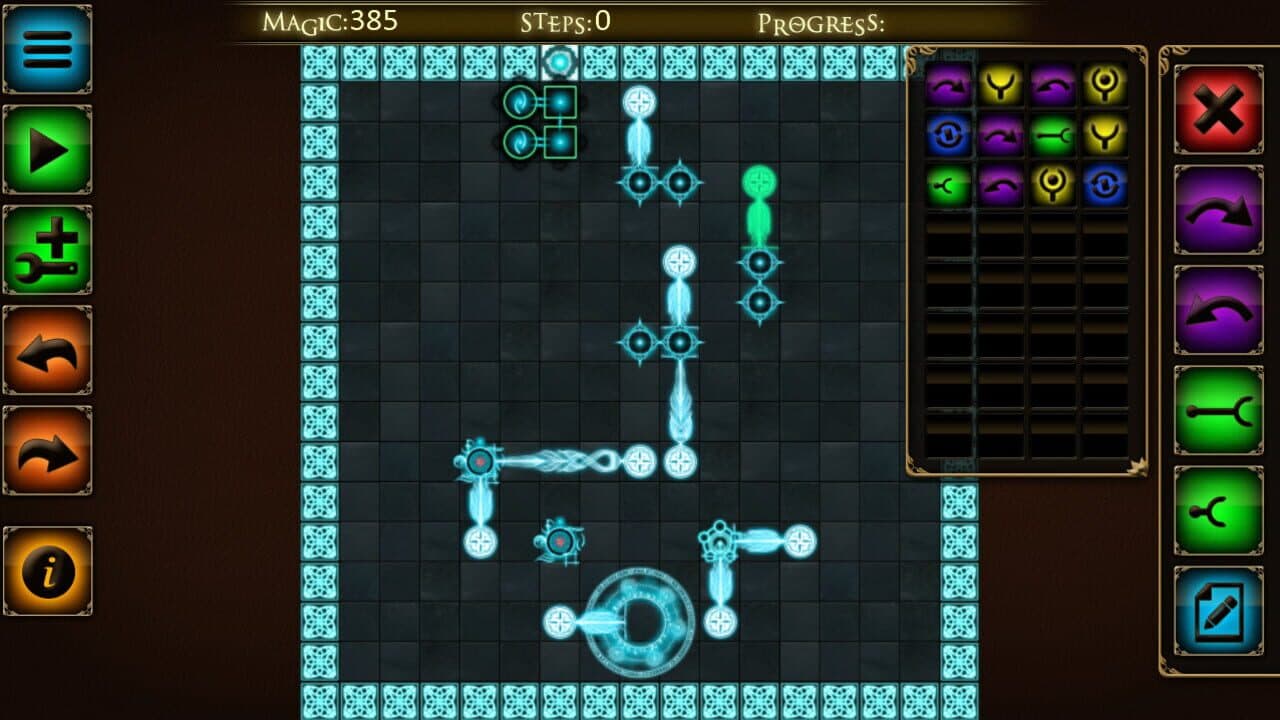 Glyphs Apprentice thumbnail 2