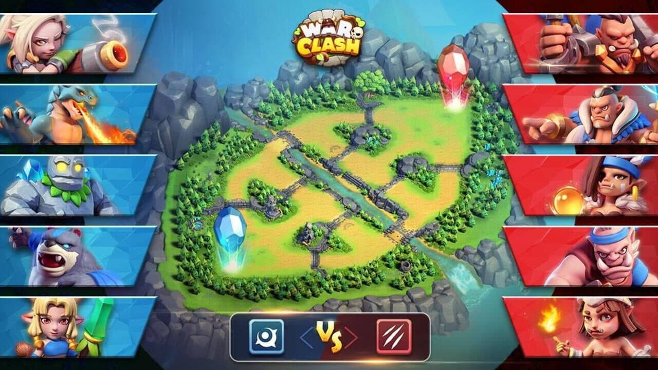 War Clash thumbnail 4