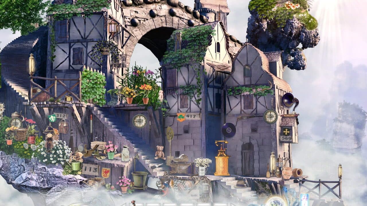 The Journey of Forgotten Memories thumbnail 2