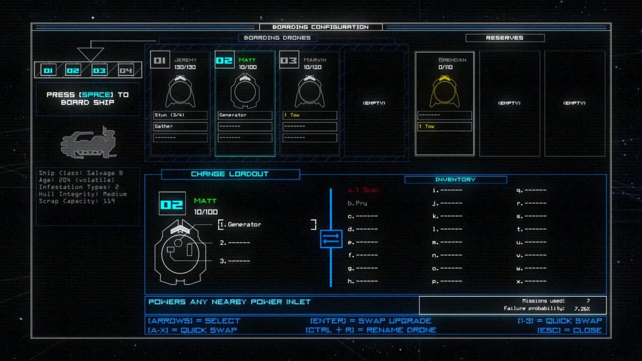 Duskers thumbnail 2