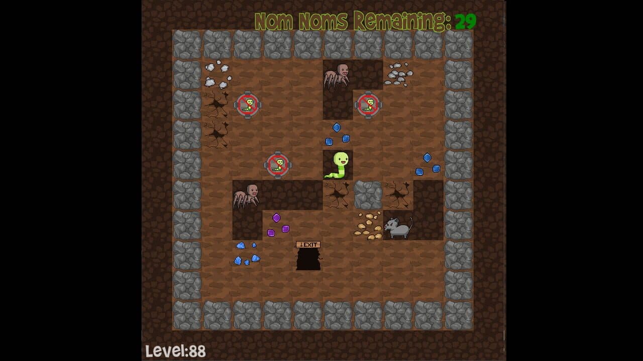 Earth Muncher thumbnail 4