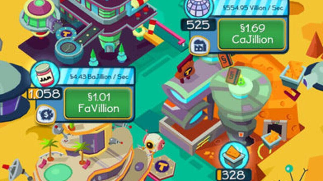 Taps to Riches thumbnail 6