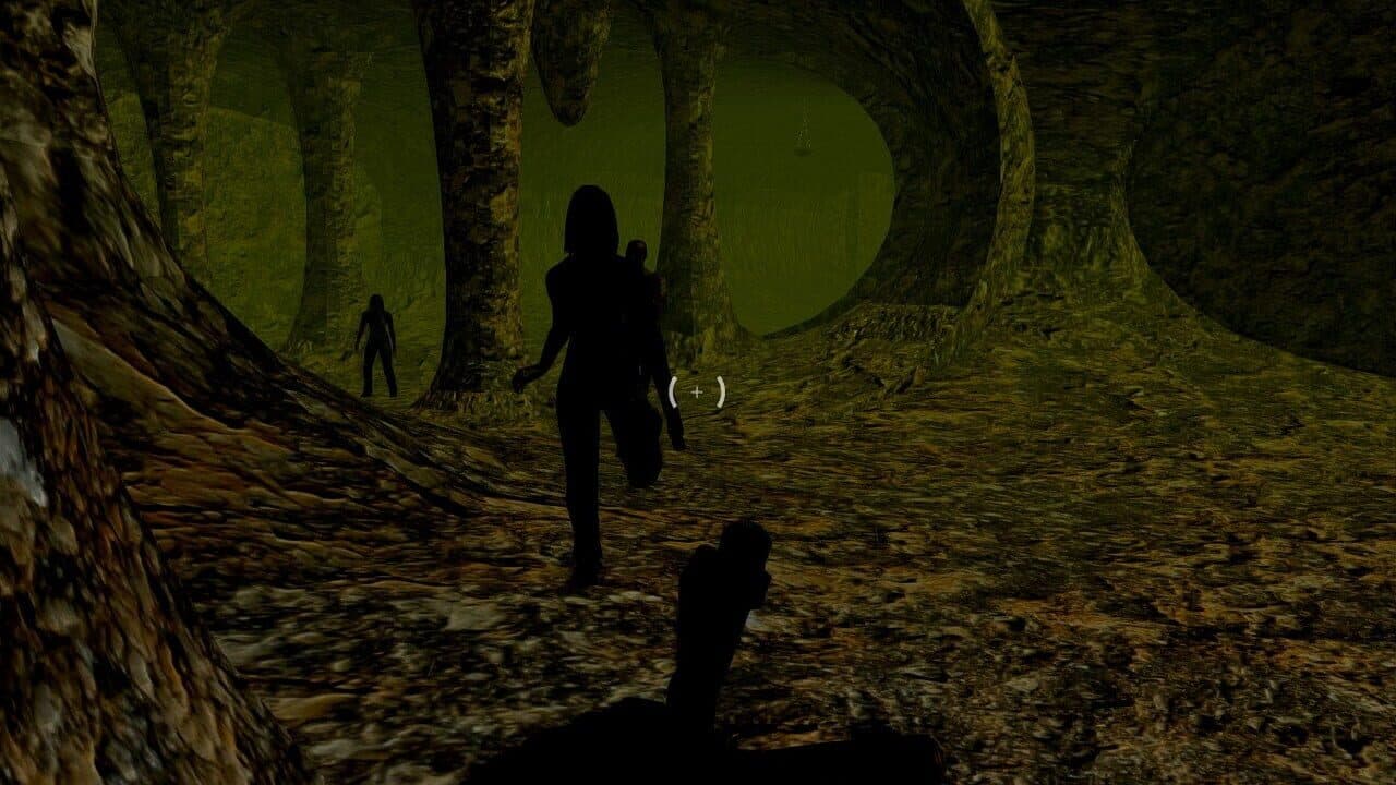 Scary Maze thumbnail 4