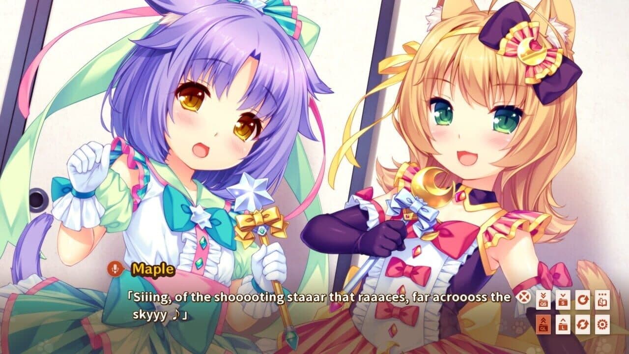 Nekopara Vol. 3 thumbnail 5