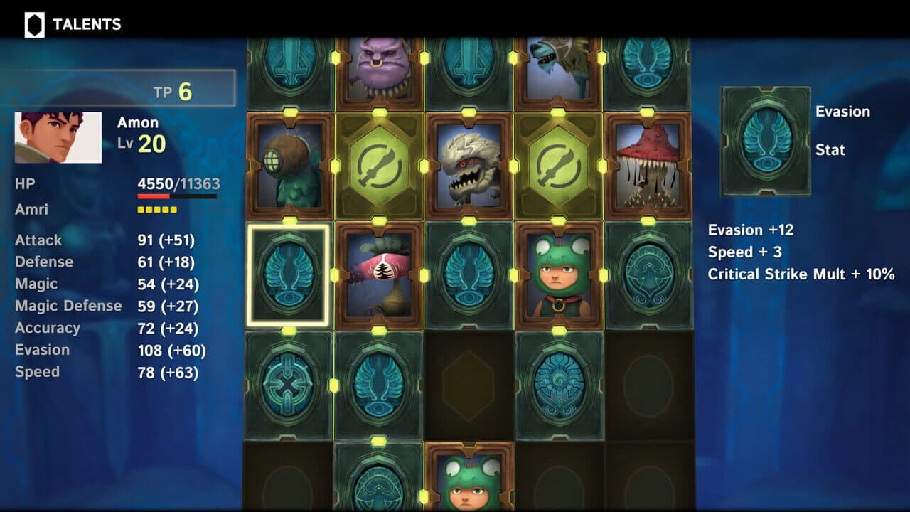 Earthlock: Festival of Magic thumbnail 6
