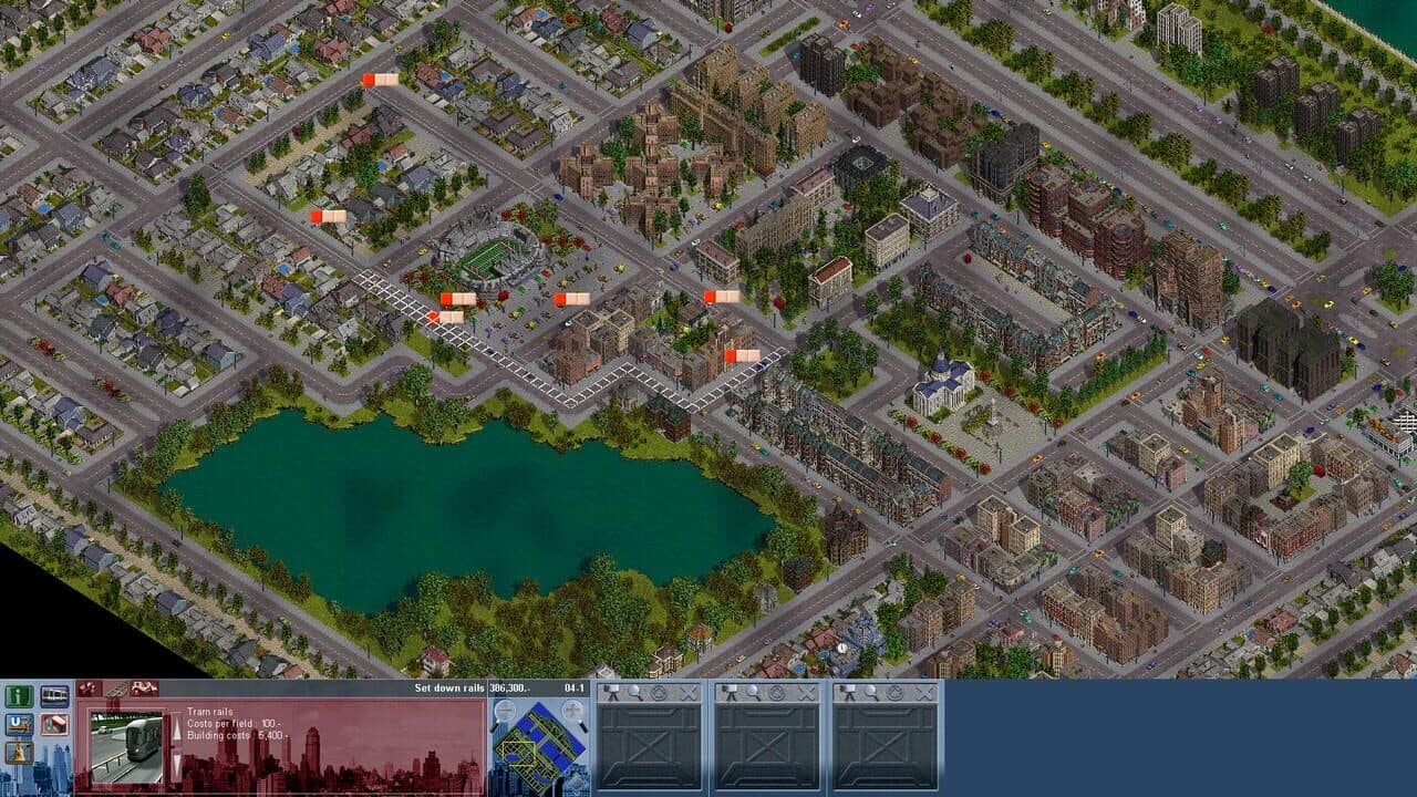 Traffic Giant thumbnail 5