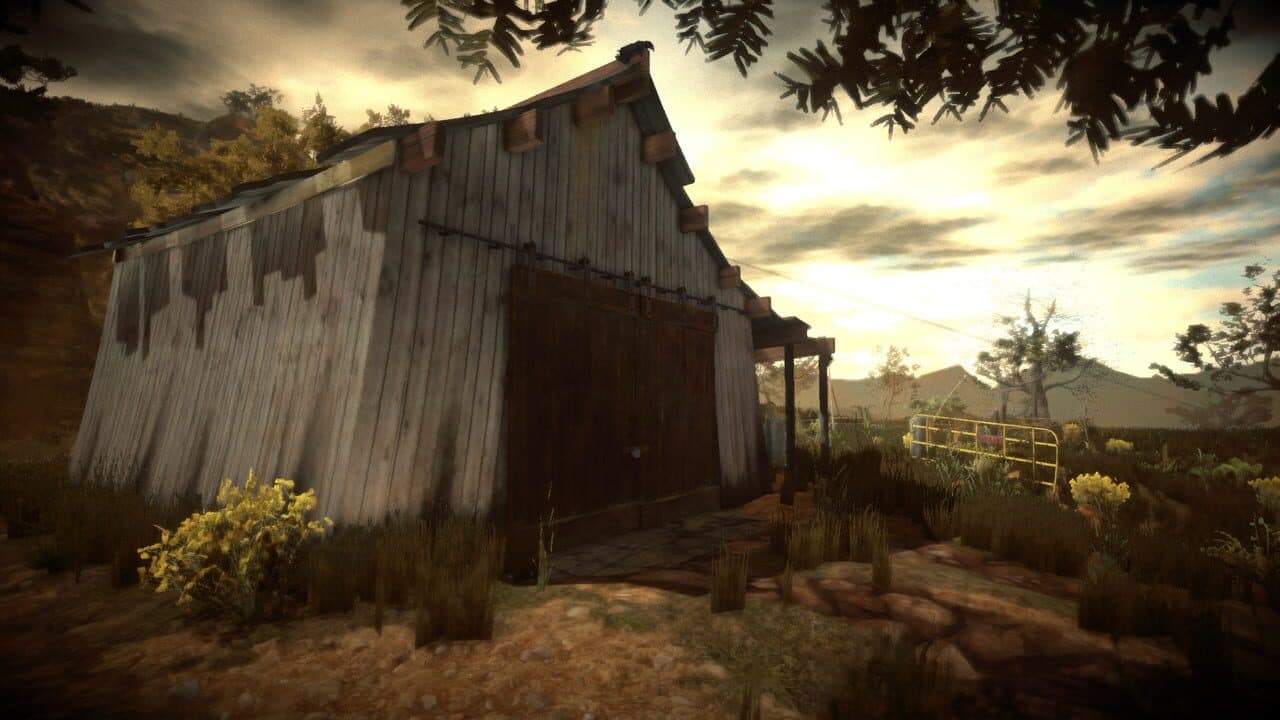 Among the Innocent: A Stricken Tale thumbnail 3