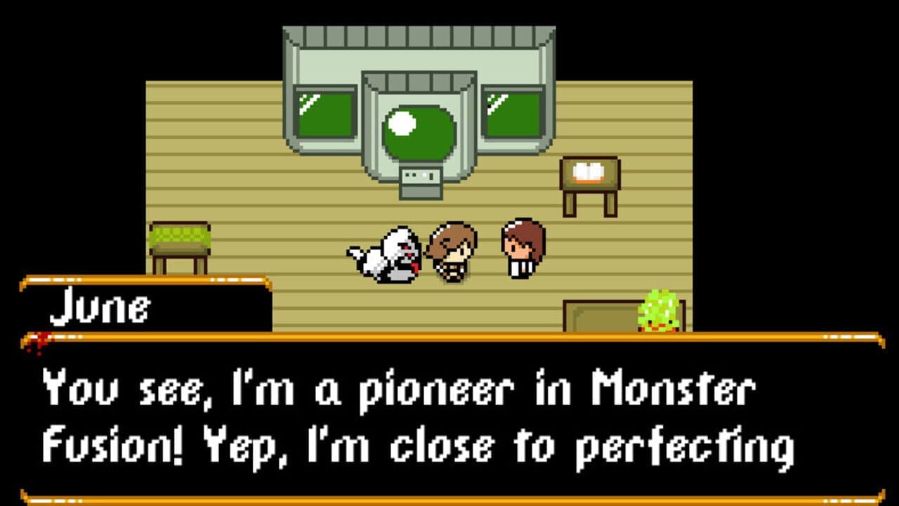 Monster Crown thumbnail 5
