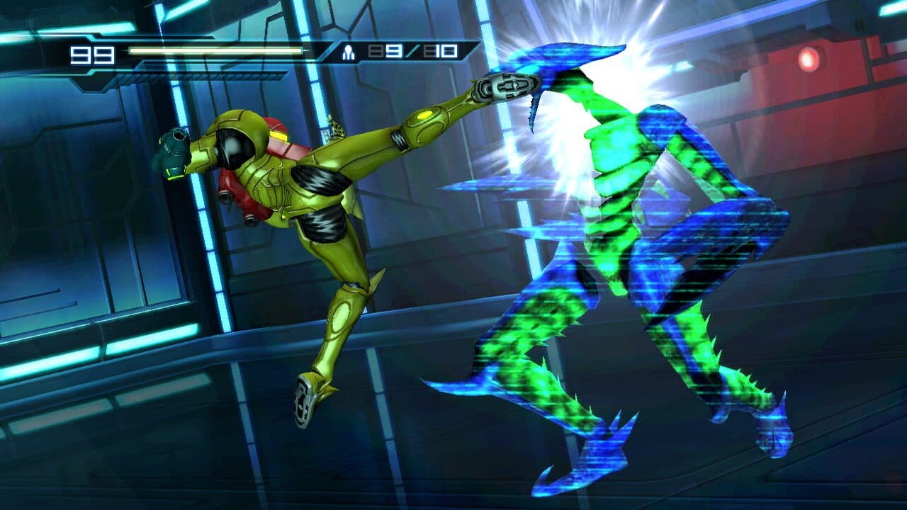 Metroid: Other M thumbnail 12