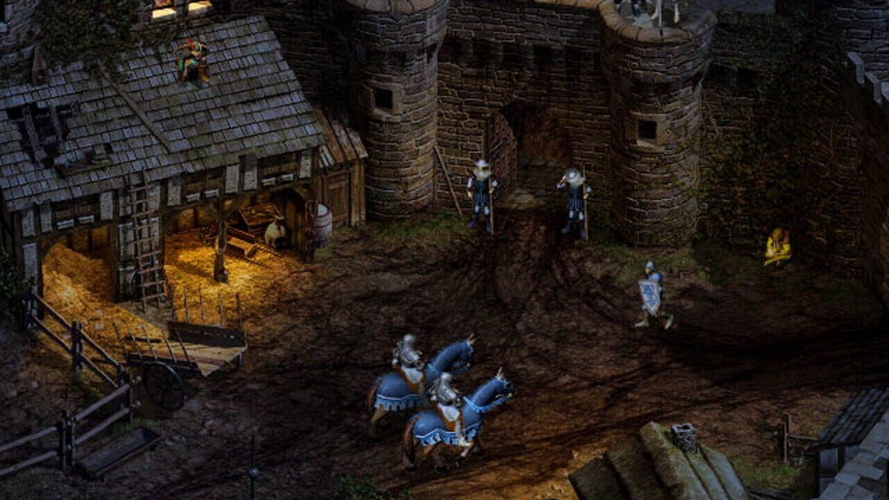 Robin Hood: The Legend of Sherwood thumbnail 2