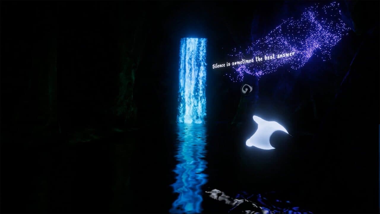 Mind Labyrinth VR Dreams screenshot 1
