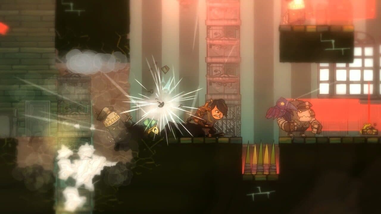 The Swindle thumbnail 4