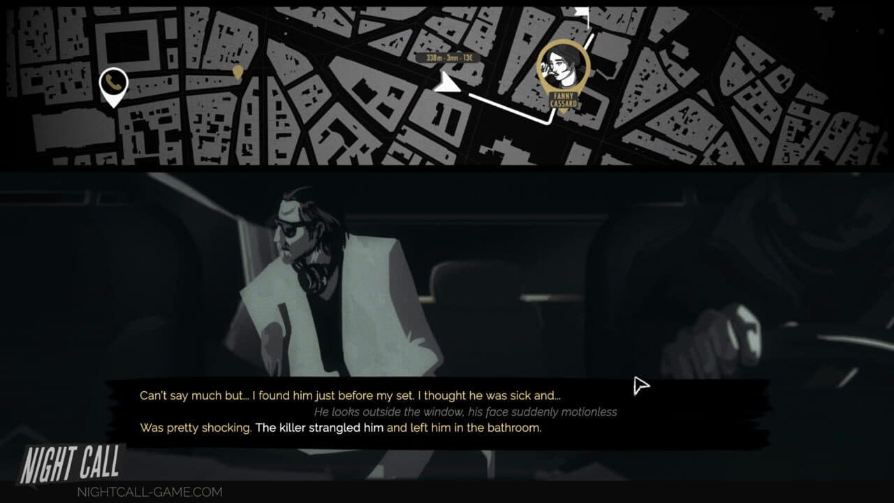 Night Call thumbnail 3