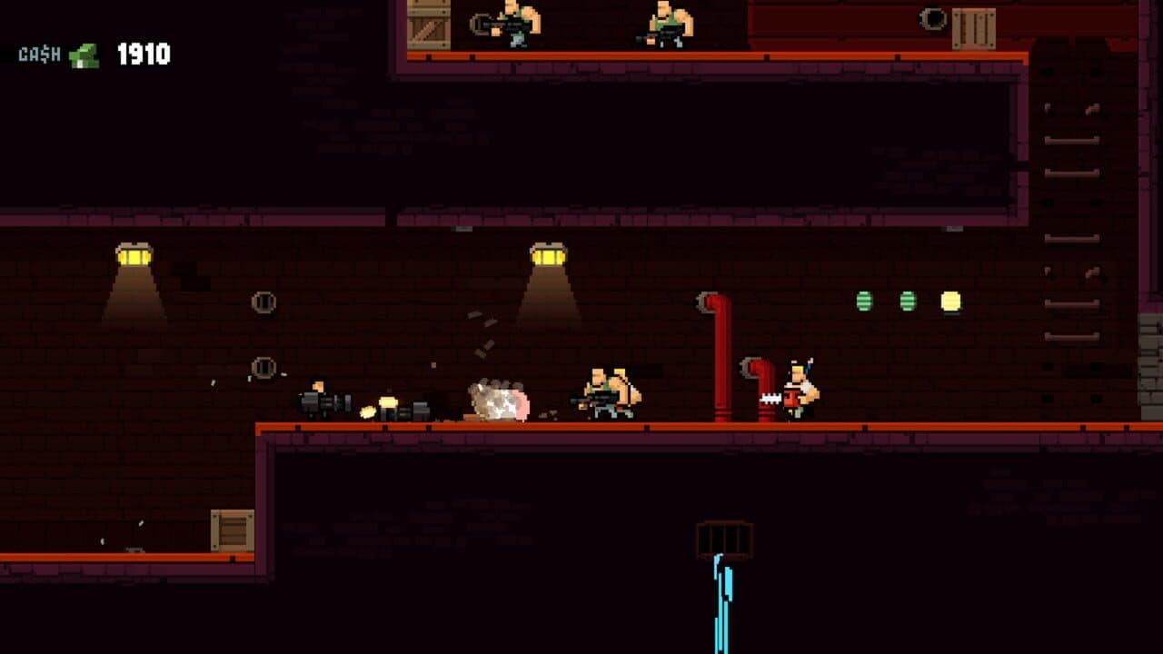Hot Guns thumbnail 2