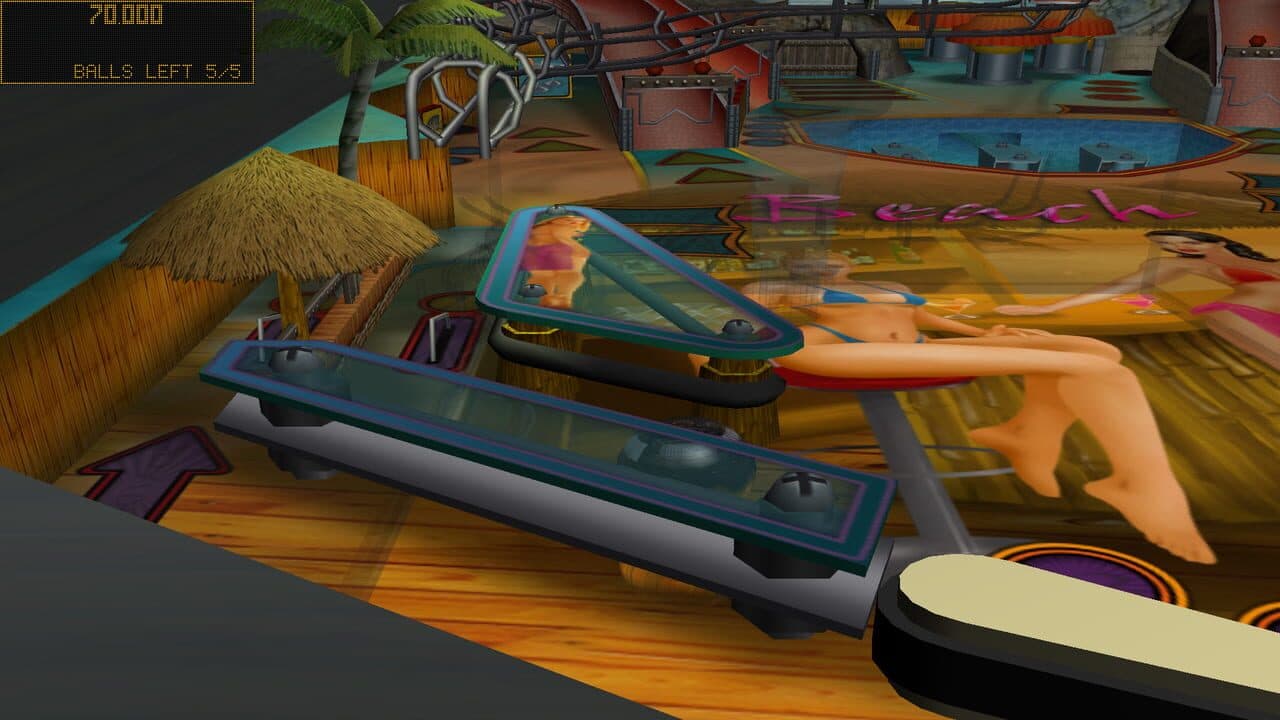 Hot Pinball Thrills thumbnail 2