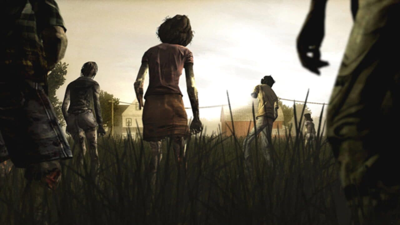 The Walking Dead thumbnail 5